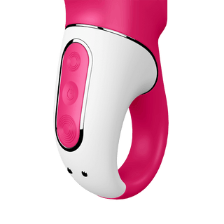 SATISFYER - MISTER RABBIT - Flirt Adult Store