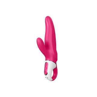 SATISFYER - MISTER RABBIT - Flirt Adult Store