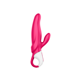 SATISFYER - MISTER RABBIT - Flirt Adult Store