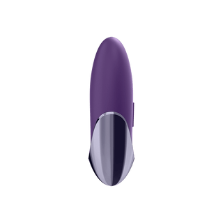 SATISFYER PURPLE PLEASURE