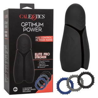 POWER ELITE PRO STROKER