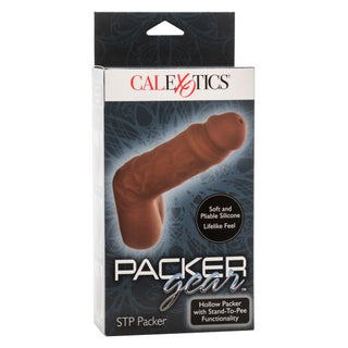 PACKER GEAR - HOLLOW PACKER STP