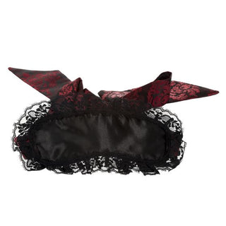 SCANDAL EYE MASK - Flirt Adult Store