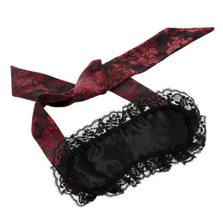 SCANDAL EYE MASK - Flirt Adult Store