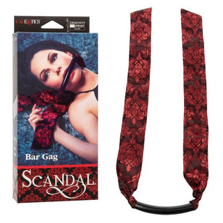 SCANDAL BAR GAG - Flirt Adult Store