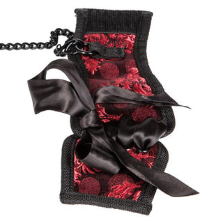 SCANDAL CORSET CUFFS