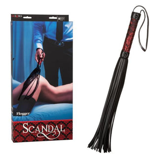 SCANDAL FLOGGER - Flirt Adult Store