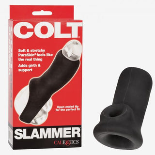 COLT SLAMMER