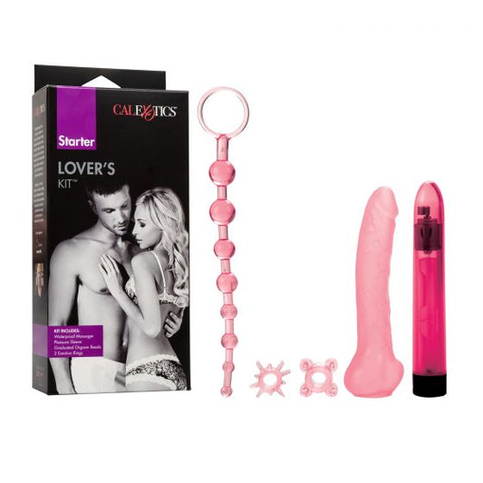 THE LOVERS KIT