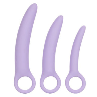 DR LAURA BERMAN - ALENA SILICONE DILATORS