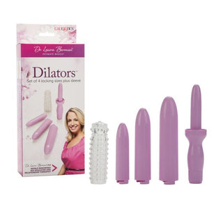 DR LAURA BERMAN DILATOR SET