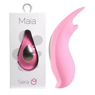 MAIA SERA PALM VIBRATOR