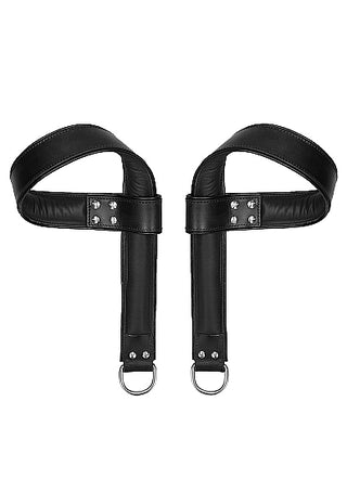 PAIN SUSPENSION CUFFS SADDLE HANDS & FEET