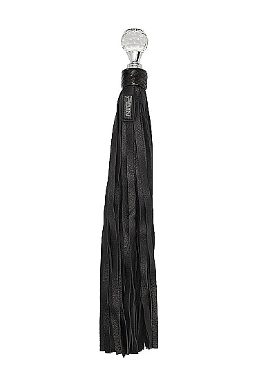 PAIN CLASSIC ROUND SPARKLING FLOGGER