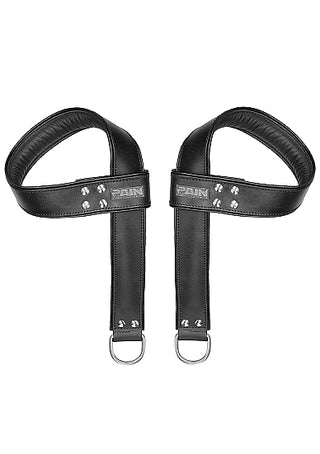 PAIN SUSPENSION CUFFS SADDLE HANDS & FEET