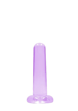 REALROCK NON REALISTIC 5 INCH DILDO