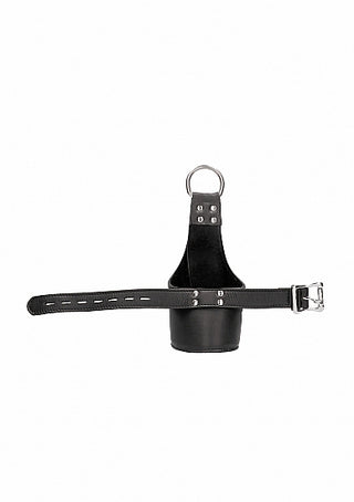 PAIN SUSPENSION WRIST HANDCUFFS