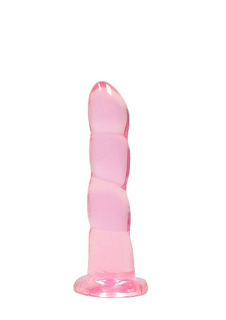 REALROCK NON REALISTIC 7 INCH DILDO