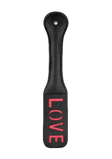 OUCH PADDLE LOVE