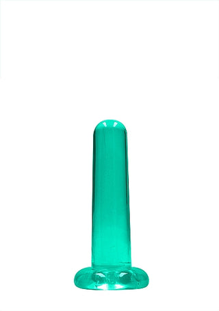 REALROCK NON REALISTIC 5 INCH DILDO