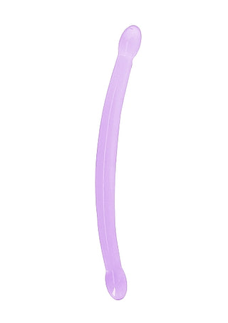 REALROCK NON REALISTIC 17 INCH DOUBLE DILDO