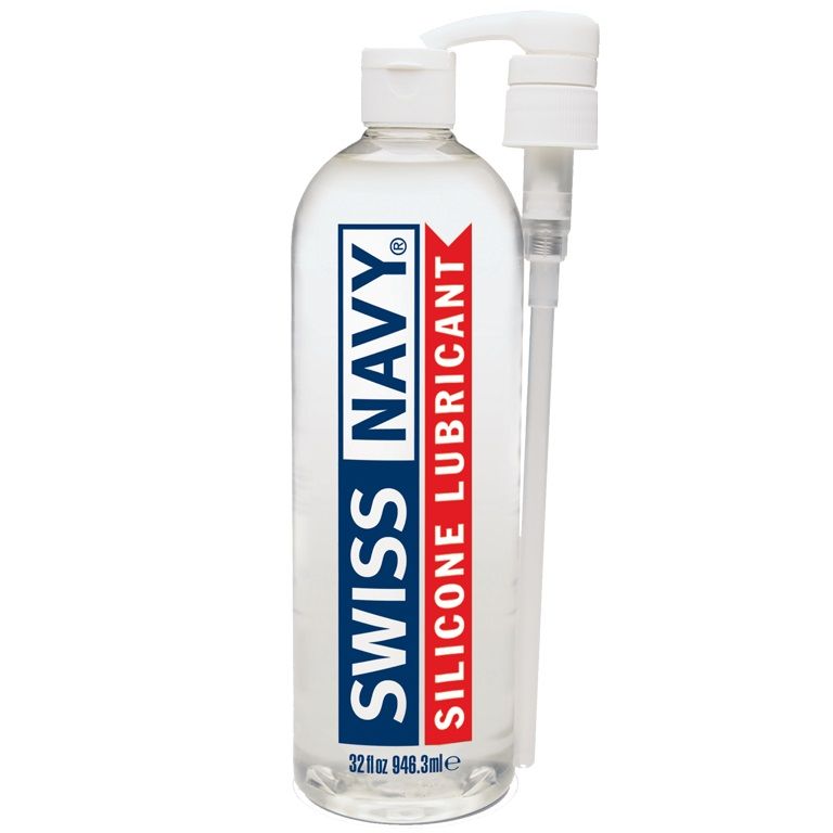 SWISS NAVY SILICONE