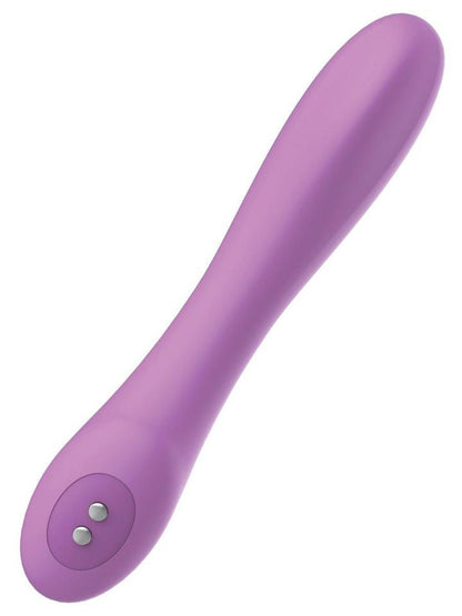 SOFT SEDUCE THE RECHARGEABLE VIBE