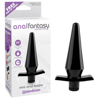 ANAL FANTASY MINI ANAL TEAZER