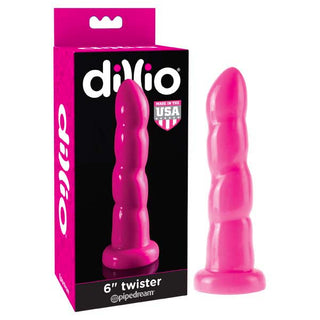 DILLIO - 6 INCH TWISTER