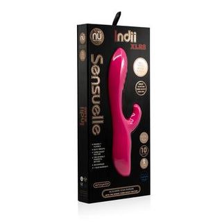 SENSUELLE INDII XLR8