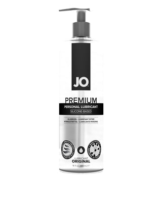 SYSTEM JO PREMIUM CLASSIC