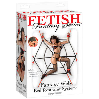 FETISH FANTASY FANTASY WEB