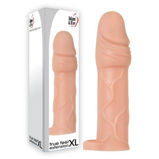 TRUE FEEL EXTENSION XL