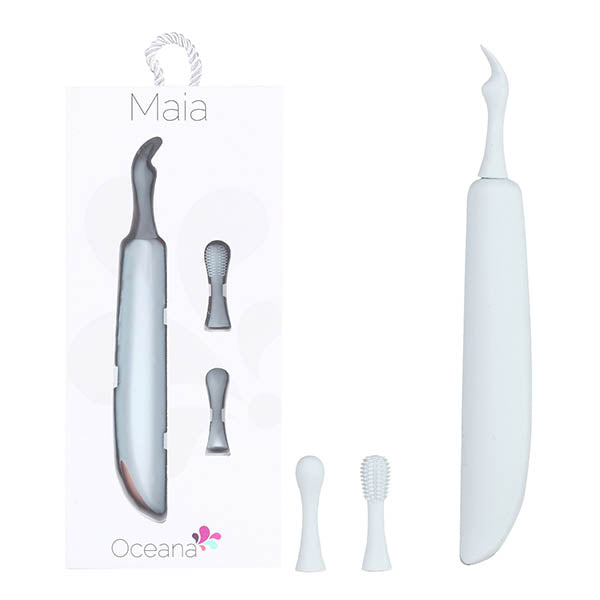 MAIA OCEANA RECHARGEABLE SONIC STIM